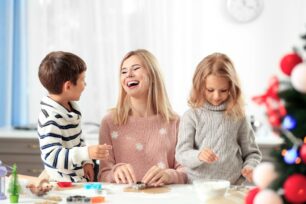 Crafts To Do At Home