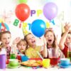 Diy Birthday Party Ideas
