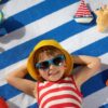 Summer Vacation Craft Ideas