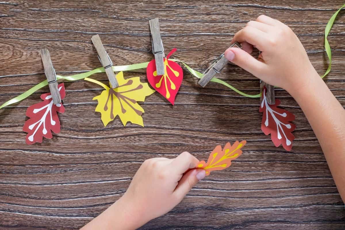 Trendy Fall Crafts