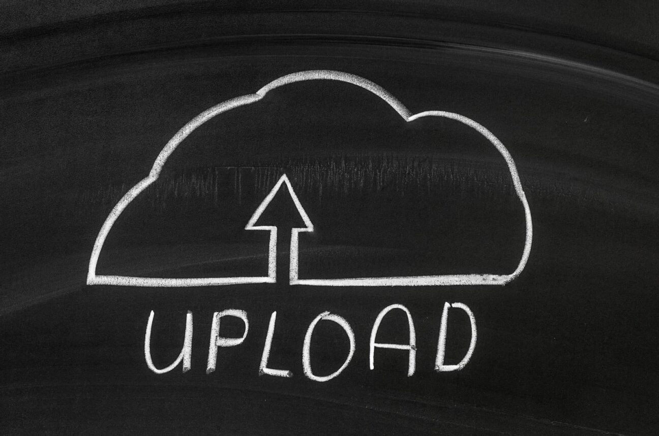 Upload An Svg To Canva