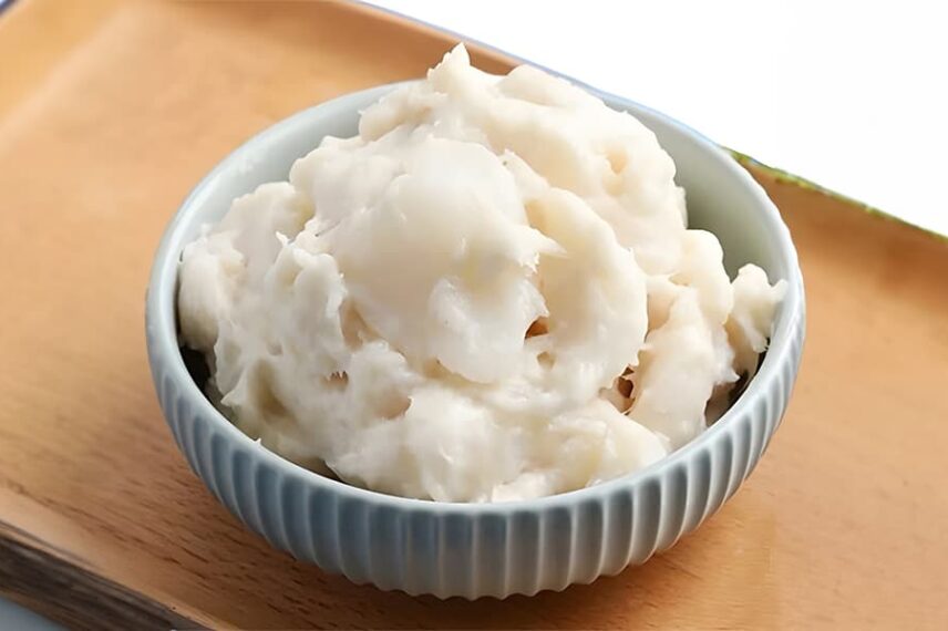 墨魚漿食用指南