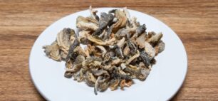 炸魚皮食用指南