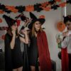 Halloween Party Decor Ideas