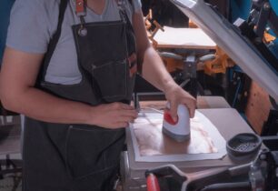 Sublimation Printing