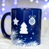 Christmas Sublimation Designs