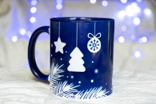 Christmas Sublimation Designs