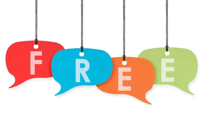 Ultimate Guide To Free Svg