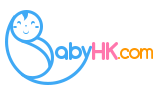 Baby HK 商戶標誌