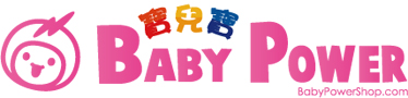 Baby Power Shop 寶兒寶 商戶 Logo