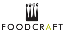 FoodCraft 香港銷售網站標誌