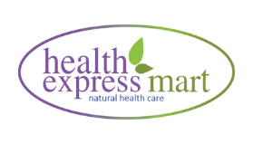 Health Express Mart 商戶標誌