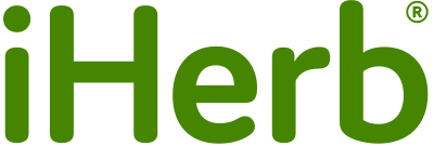 iHerb 香港站標誌