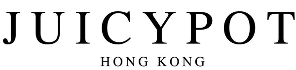 Juicypot 商戶標誌