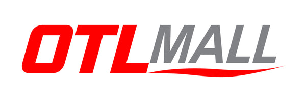 OTL Mall 標誌