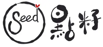 Seed 點籽香港商戶標誌