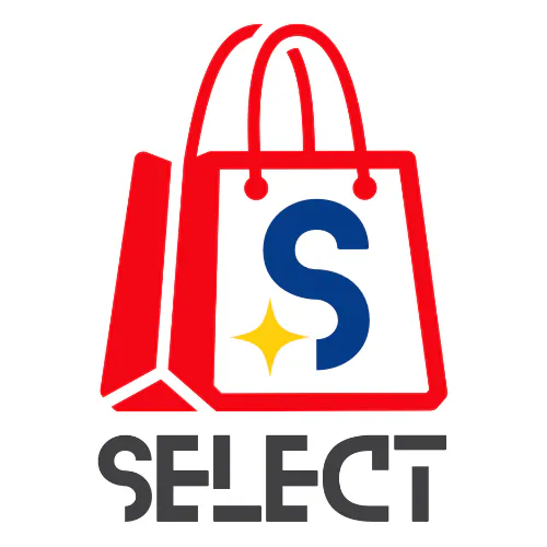 SELECT MART Logo