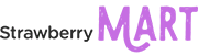 Strawberrynet 草莓網 Logo