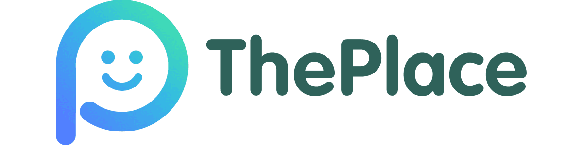 ThePlace 商戶標誌